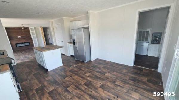 2024 HAMILTON Mobile Home For Sale