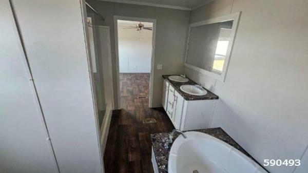 2024 HAMILTON Mobile Home For Sale