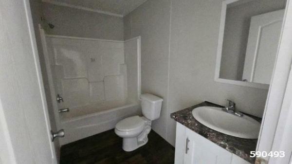 2024 HAMILTON Mobile Home For Sale