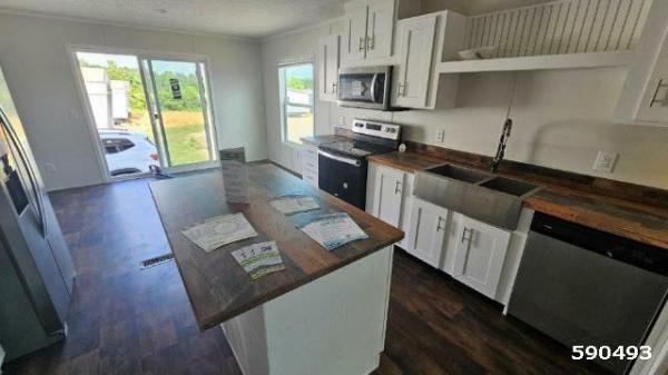 2024 HAMILTON Mobile Home For Sale