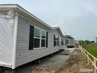 Mobile Home at Wholesale Mobile Homes 607 Highway 70 E Kingston, OK 73439