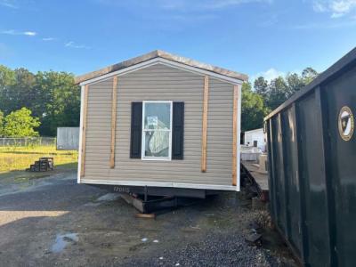 Mobile Home at J And J Homes Of Cullman, Llc 410 County Road 437 Cullman, AL 35055