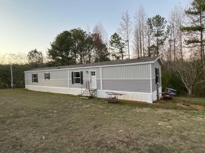 Mobile Home at Tallassee Mobile Home Sales 6889 Tallapoosa St Notasulga, AL 36866