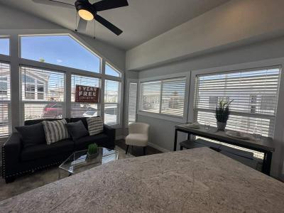 Photo 2 of 8 of home located at 146 N. Merrill Rd. #020 Apache Junction, AZ 85120