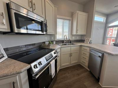Photo 3 of 8 of home located at 146 N. Merrill Rd. #020 Apache Junction, AZ 85120