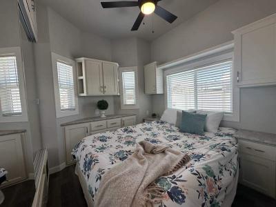 Photo 4 of 8 of home located at 146 N. Merrill Rd. #020 Apache Junction, AZ 85120