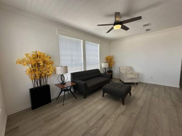 2023 Cavco Manufactured Home