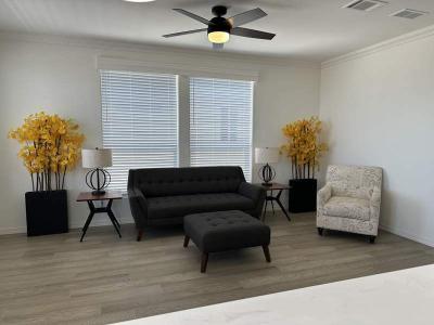 Photo 4 of 8 of home located at 11100 E. Apache Trail #048 Apache Junction, AZ 85120