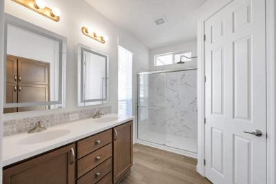 Photo 5 of 8 of home located at 11100 E. Apache Trail #048 Apache Junction, AZ 85120