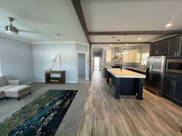2023 Palm Harbor Legend - Jenkins Manufactured Home