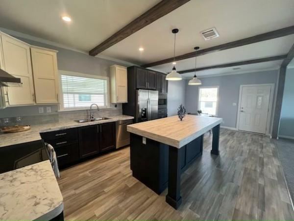 2023 Palm Harbor Legend - Jenkins Manufactured Home
