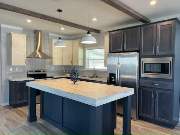 2023 Palm Harbor Legend - Jenkins Manufactured Home