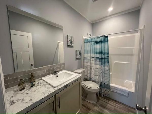 2023 Palm Harbor Legend - Jenkins Manufactured Home