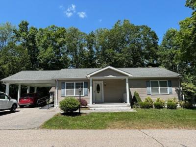 Mobile Home at 5 Boulder Trail Killingworth, CT 06419