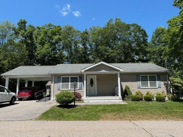 2014 Champion Mobile Home For Sale
