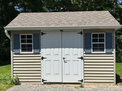 Photo 3 of 4 of home located at 5 Boulder Trail Killingworth, CT 06419
