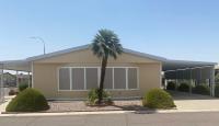 1994 Palm Harbor Mobile Home