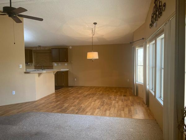 1994 Palm Harbor Mobile Home