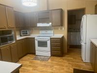 1994 Palm Harbor Mobile Home