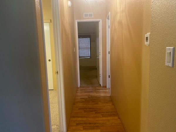 1994 Palm Harbor Mobile Home