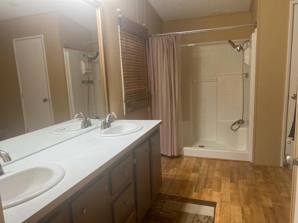 1994 Palm Harbor Mobile Home