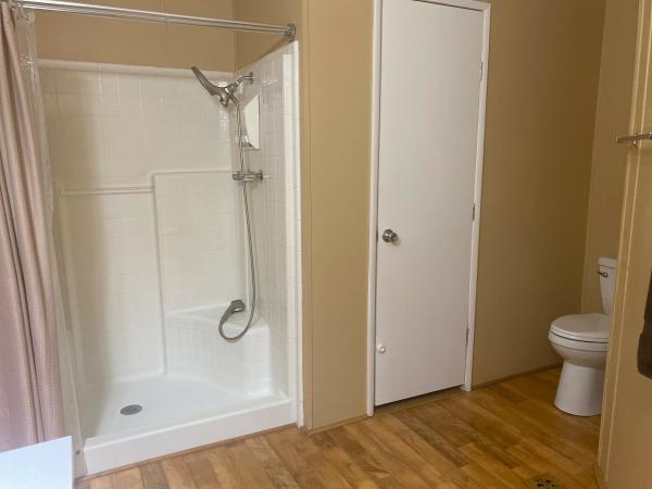 1994 Palm Harbor Mobile Home