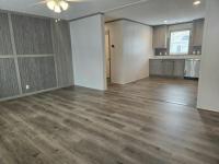 2025 Clayton - Wakarusa, IN Pulse Collection Manufactured Home