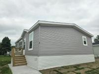 2025 Clayton - Wakarusa, IN Pulse Collection Manufactured Home