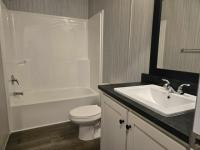 2025 Clayton - Wakarusa, IN Pulse Collection Manufactured Home