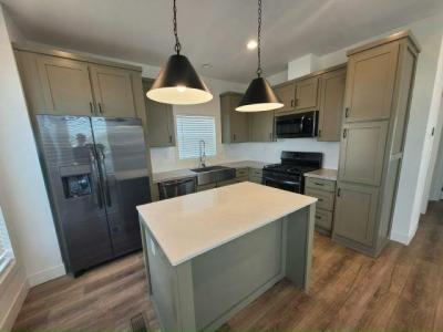 Photo 2 of 6 of home located at 2537 N Las Vegas Blvd Lot 80A North Las Vegas, NV 89030