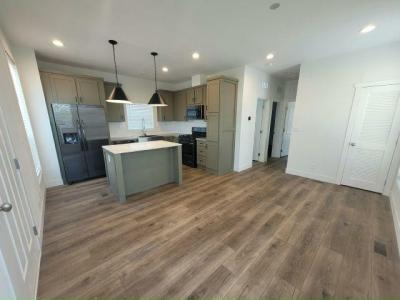 Photo 3 of 6 of home located at 2537 N Las Vegas Blvd Lot 80A North Las Vegas, NV 89030