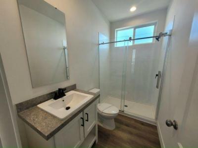 Photo 5 of 6 of home located at 2537 N Las Vegas Blvd Lot 80A North Las Vegas, NV 89030