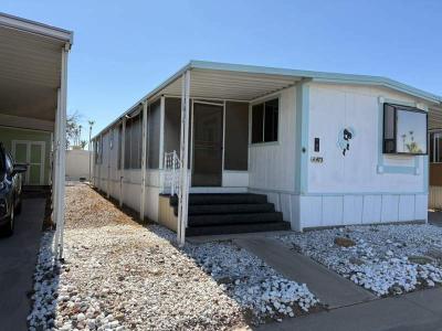 Photo 2 of 38 of home located at 4065 E. University Drive #473 Mesa, AZ 85205