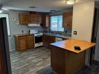 1987 Cavco Manufactured Home