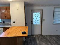 1987 Cavco Manufactured Home