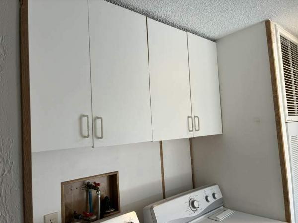 1987 Cavco Manufactured Home