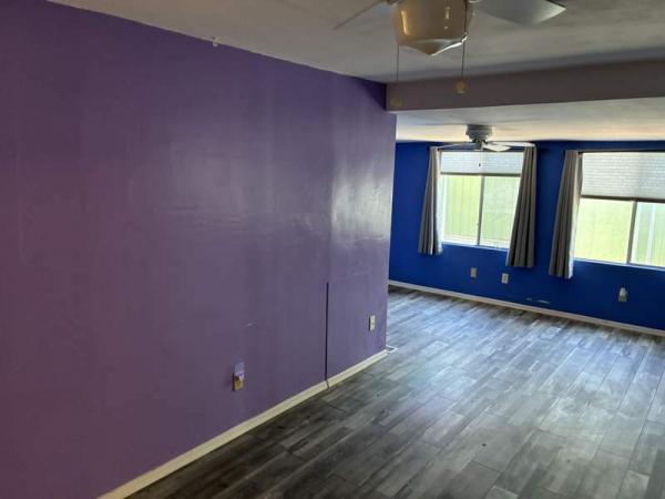 1987 Cavco Manufactured Home