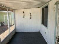 1987 Cavco Manufactured Home