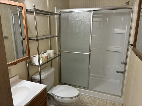 1987 Cavco Manufactured Home