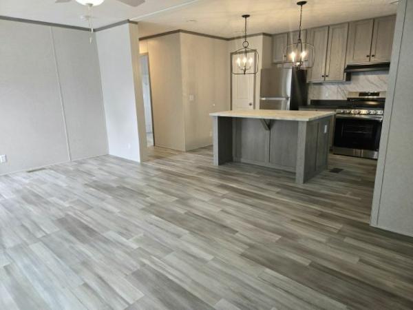 2025 Clayton - Wakarusa, IN Mobile Home For Sale