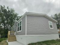 2025 Clayton - Wakarusa, IN Pulse Collection Manufactured Home