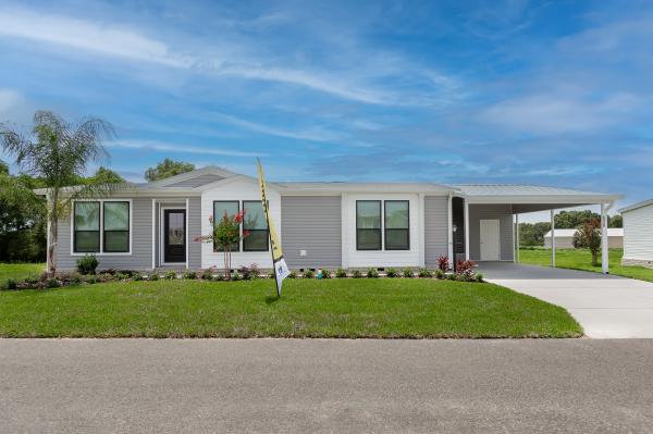 2025 Skyline Mobile Home For Sale