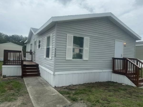 2008 DYST Mobile Home For Sale