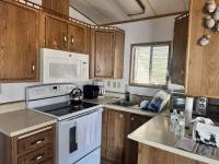 1987 Kensi Manufactured Home