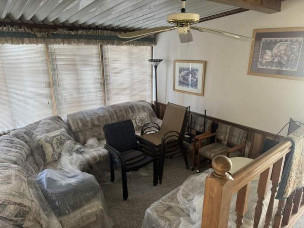 1987 Kensi Manufactured Home