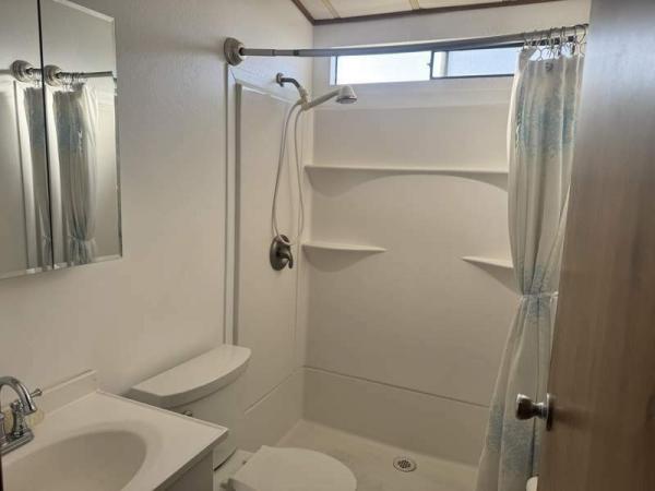 1987 Kensi Manufactured Home