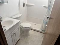 1987 Kensi Manufactured Home