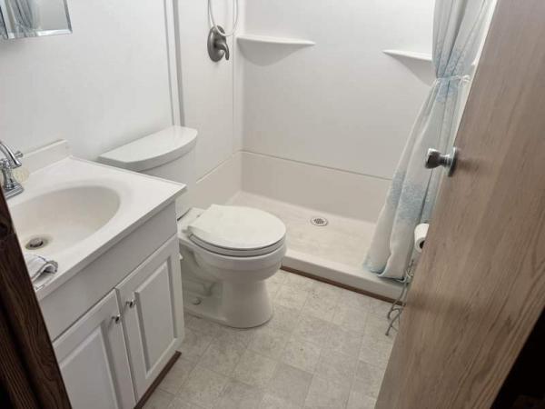 1987 Kensi Manufactured Home