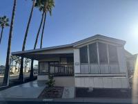 1987 Kensi Manufactured Home