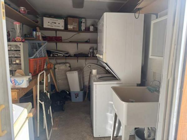 1987 Kensi Manufactured Home